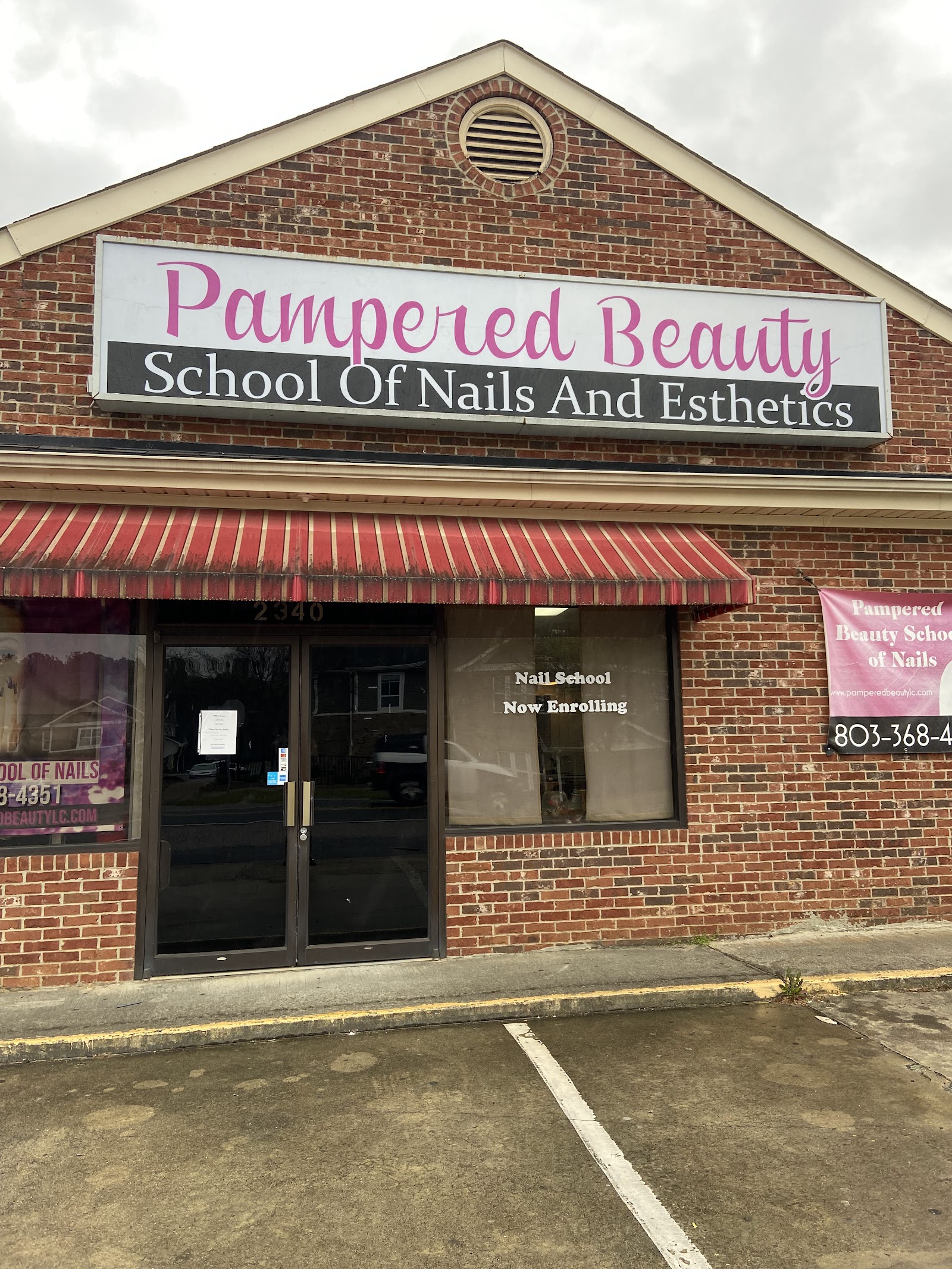 Pampered Beauty School of Nails nail photo 4