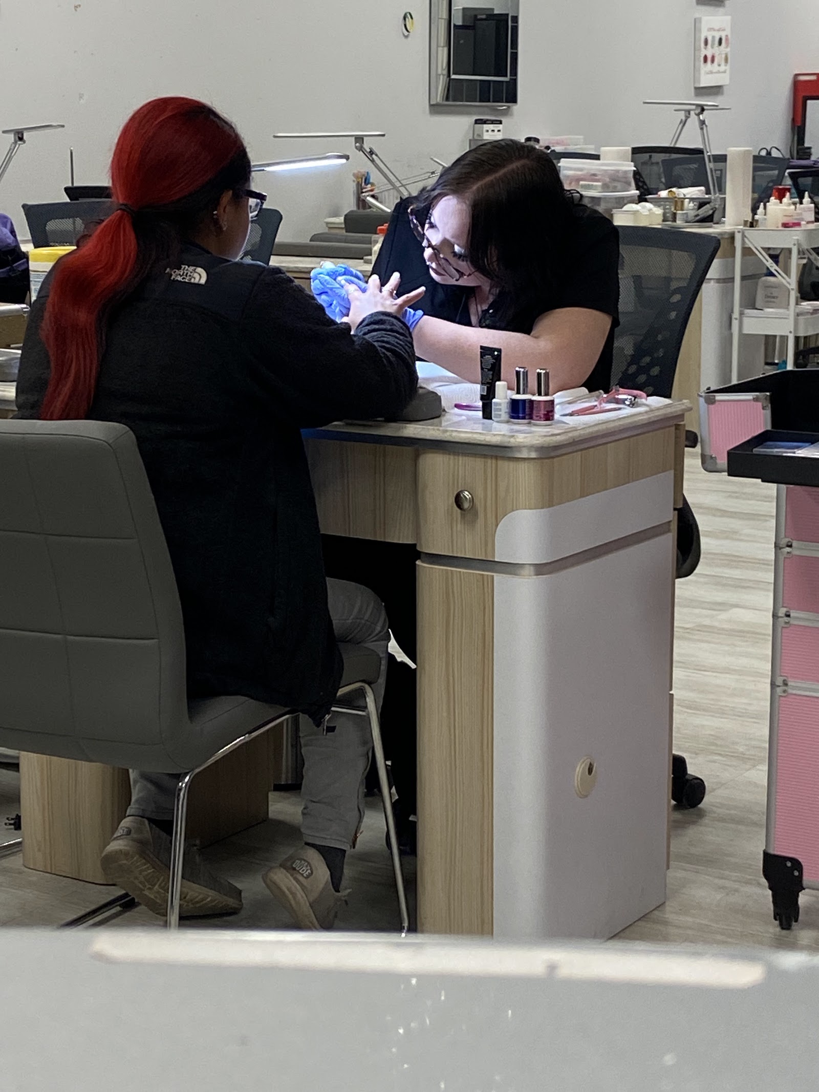 Pampered Beauty School of Nails nail photo 7